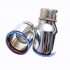 Titanium style